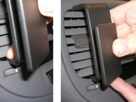 ProClip for Kia Rio 06-11 (RHD)