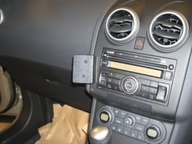 ProClip for Nissan Qashqai +2 09-13 (RHD)