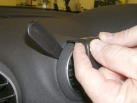 ProClip for Audi A3 07-12 (RHD)