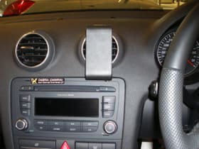 ProClip for Audi A3 07-12 (RHD)