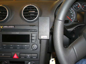ProClip for Audi A3 07-12 (RHD)