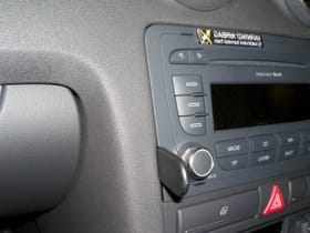 ProClip for Audi A3 07-12 (RHD)