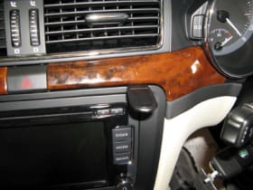 ProClip for Skoda Superb 09-15 (RHD)