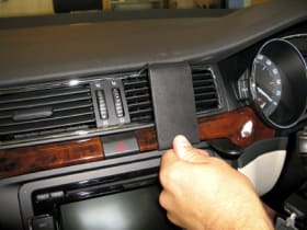ProClip for Skoda Superb 09-15 (RHD)