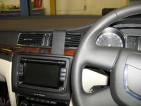 ProClip for Skoda Superb 09-15 (RHD)