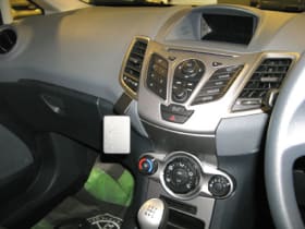 ProClip for Ford Fiesta 09-17 (RHD)