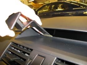ProClip for Mazda 6 08-12 (RHD)