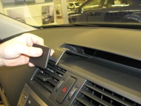 ProClip for Mazda 6 08-12 (RHD)