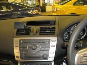 ProClip for Mazda 6 08-12 (RHD)