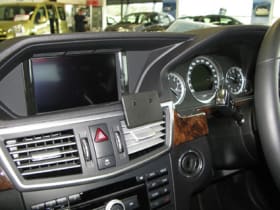 ProClip for Mercedes Benz E-Class, Sedan 09-13 (RHD)