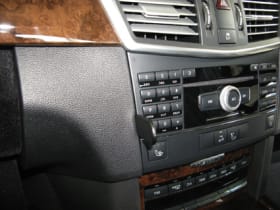 ProClip for Mercedes Benz E-Class, Sedan 09-13 (RHD)