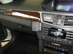 ProClip for Mercedes Benz E-Class, Sedan 09-13 (RHD)