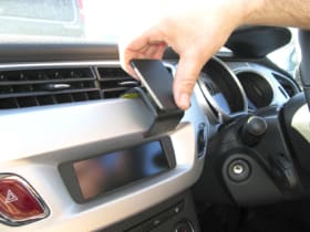 ProClip for Citroen C3 10-16 (RHD)