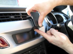 ProClip for Citroen C3 10-16 (RHD)