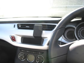 ProClip for Citroen C3 10-16 (RHD)