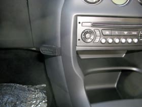 ProClip for Citroen C3 10-16 (RHD)