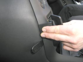 ProClip for Citroen C3 10-16 (RHD)