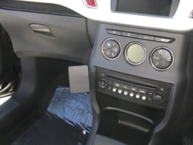 ProClip for Citroen C3 10-16 (RHD)