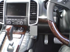 ProClip for Porsche Cayenne 11-18 (RHD)