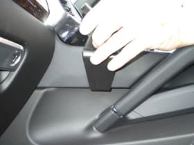 ProClip for Porsche Cayenne 11-18 (RHD)