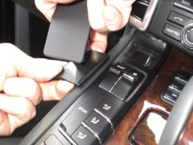 ProClip for Porsche Cayenne 11-18 (RHD)