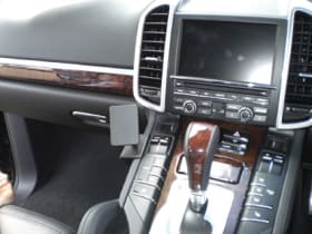 ProClip for Porsche Cayenne 11-18 (RHD)