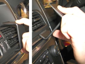 ProClip for Volvo XC60 11-17 (RHD)