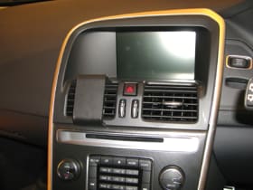 ProClip for Volvo XC60 11-17 (RHD)