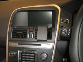 ProClip for Volvo XC60 11-17 (RHD)