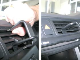 ProClip for Kia Rio 12-14 (RHD)