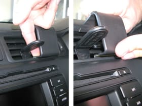 ProClip for Kia Rio 12-14 (RHD)