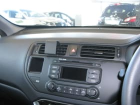 ProClip for Kia Rio 12-14 (RHD)