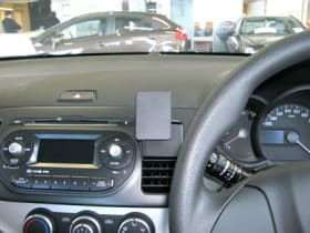 ProClip for Kia Picanto 11½-17 (RHD)