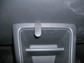 ProClip for Volkswagen UP 12-14 (RHD)