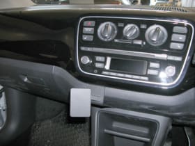 ProClip for Volkswagen UP 12-14 (RHD)