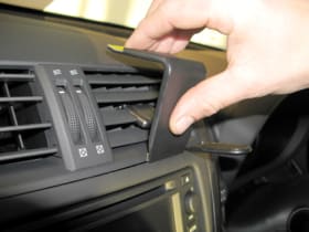 ProClip for Toyota RAV 4 11-12 (RHD)