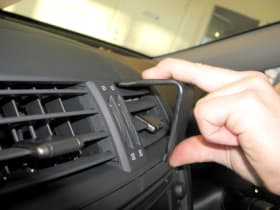 ProClip for Toyota RAV 4 11-12 (RHD)