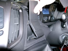 ProClip for Ford Transit 14-19 (RHD)