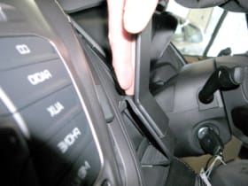 ProClip for Ford Transit 14-19 (RHD)