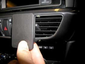 ProClip for Mazda 6 13-14 (RHD)