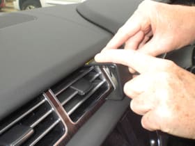 ProClip for Land Rover Range Rover 13-18 (RHD)