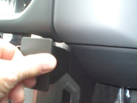 ProClip for Land Rover Range Rover 13-21 (RHD)
