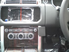ProClip for Land Rover Range Rover 13-21 (RHD)