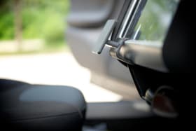 ProClip for Tesla Model X 16-20 (RHD)