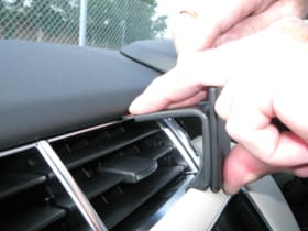 ProClip for Land Rover Range Rover Sport 14-22 (RHD)