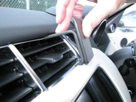 ProClip for Land Rover Range Rover Sport 14-22 (RHD)