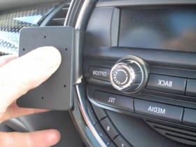ProClip for Mini Cooper 14-15 (RHD)