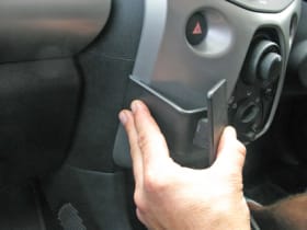 ProClip for Toyota AYGO 14-21 (RHD)