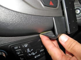 ProClip for Ford Transit Courier 14-23 (RHD)