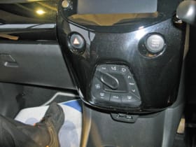 ProClip for Toyota AYGO 14-21 (RHD)